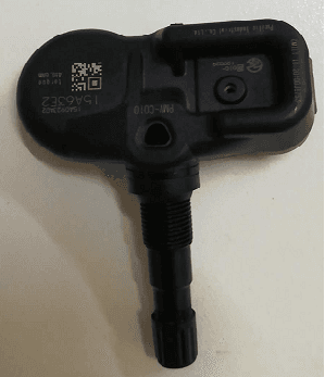 TPMS Tire Pressure Monitoring System